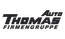 Logo Autohaus Thomas GmbH